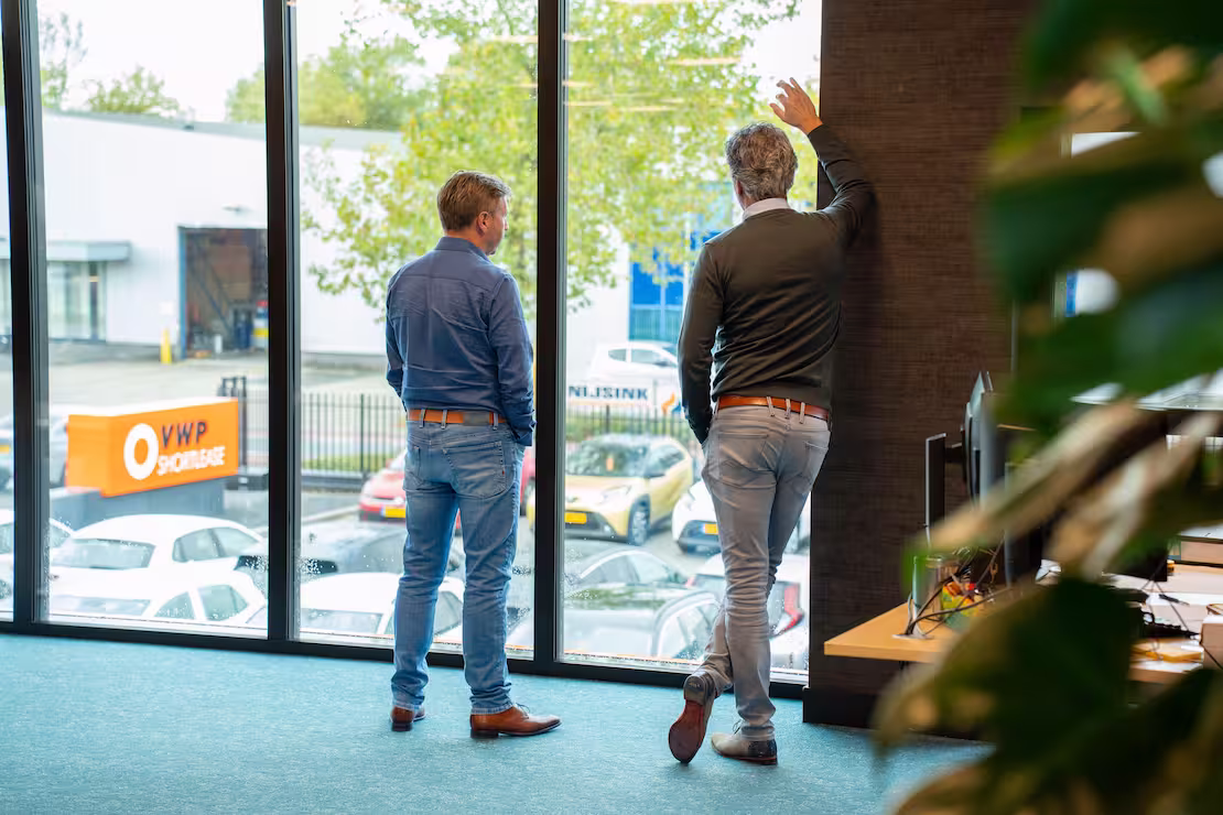 voordelen elektrische shortlease zzp