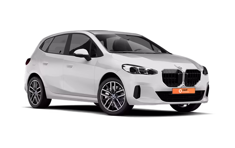 BMW 2 Serie Active Tourer