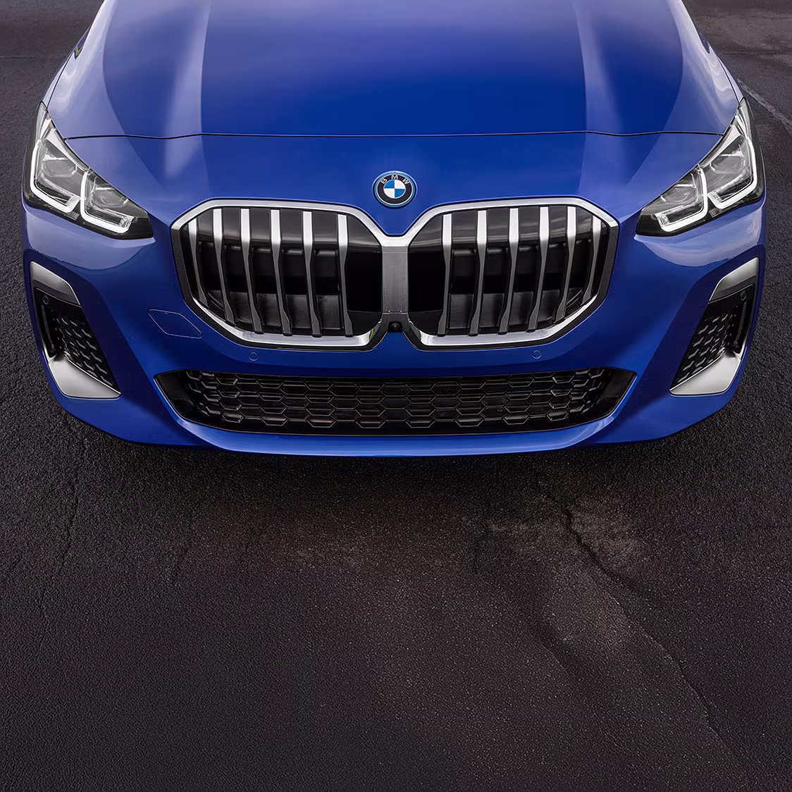 BMW 2 Serie Active Tourer lease