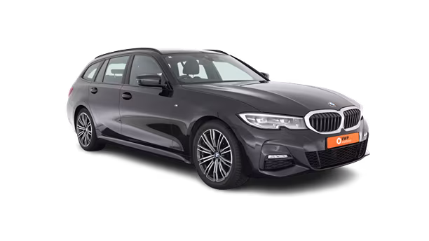 BMW 3 Serie Touring