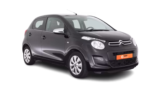 Citroën C1