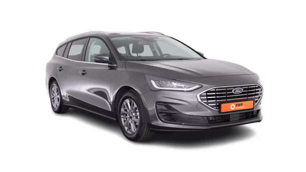 Ford New Focus Wagon