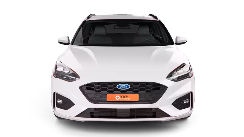 Ford New Focus Wagon voorkant