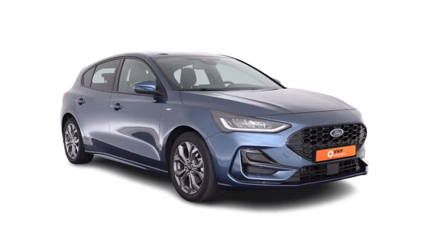 Ford New Focus