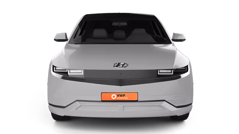 Hyundai Ioniq 5 voorkant