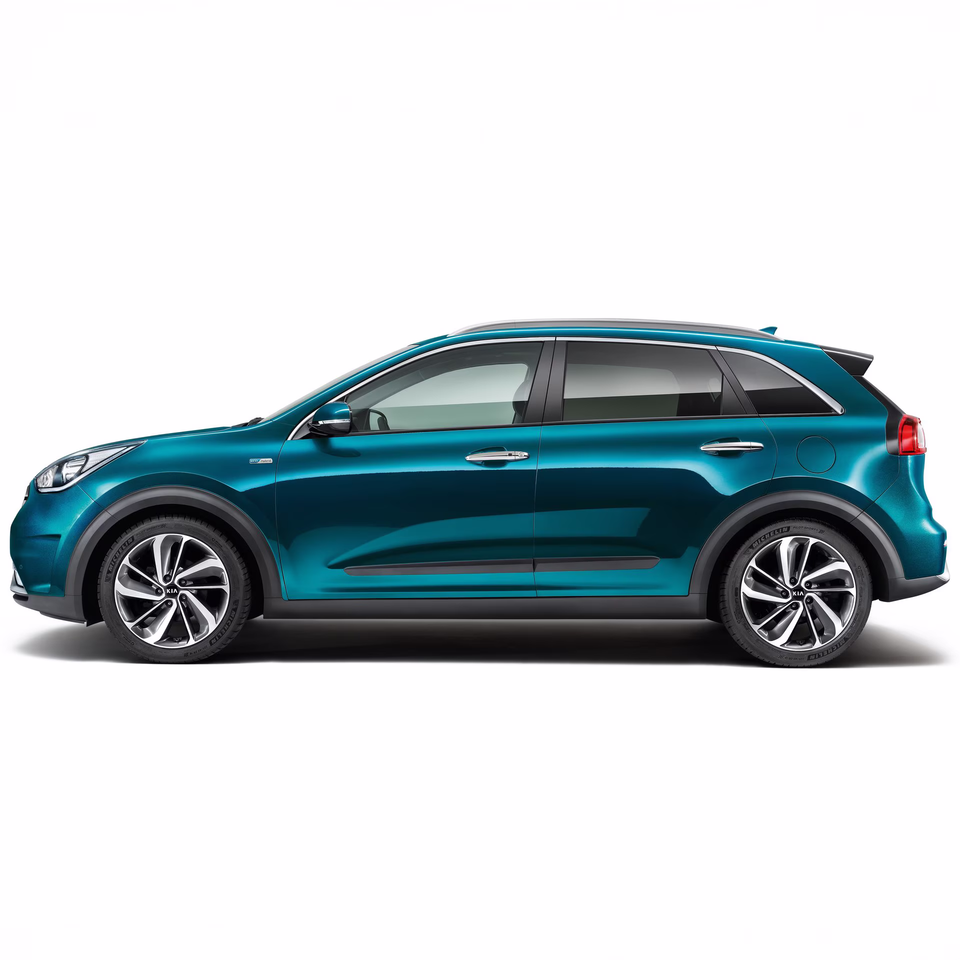 KIA Niro lease