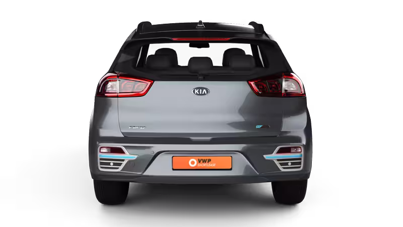 KIA Niro achterkant