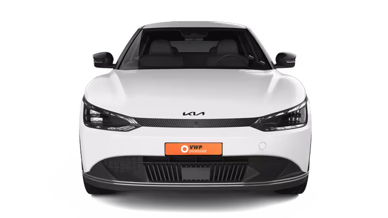 KIA EV6 voorkant