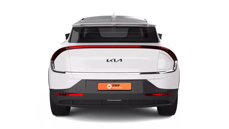 KIA EV6 achterkant