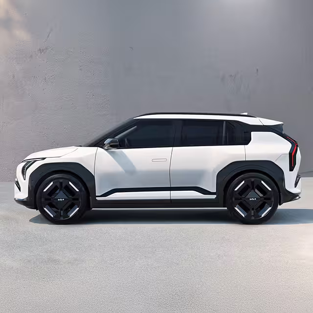 KIA EV3 lease
