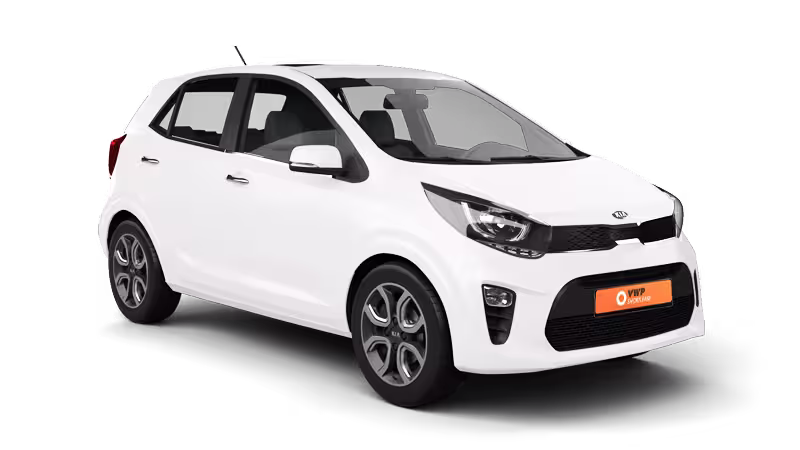 KIA Picanto schuinvoor