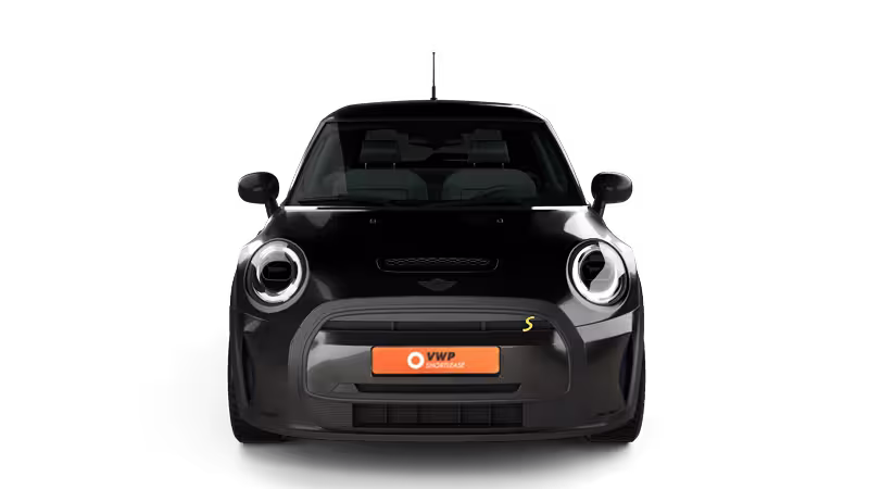 MINI Cooper voorkant