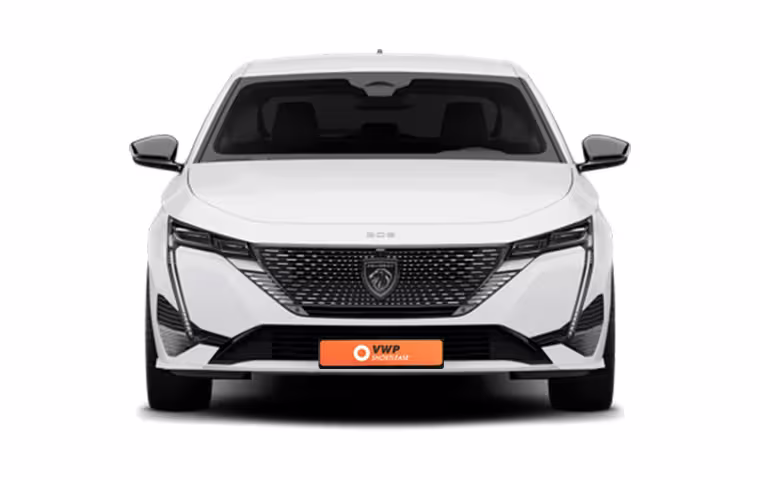 Peugeot 308 Berline voorkant