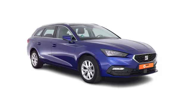 Seat Leon Sportstourer