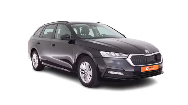 Skoda Octavia Combi