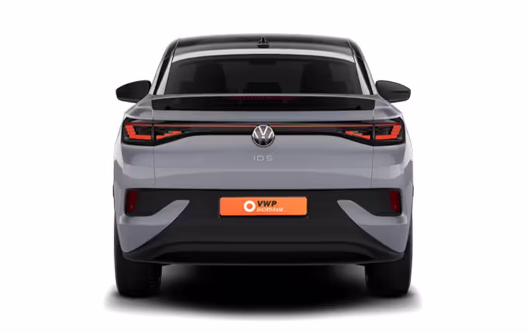 Volkswagen ID.5 achterkant