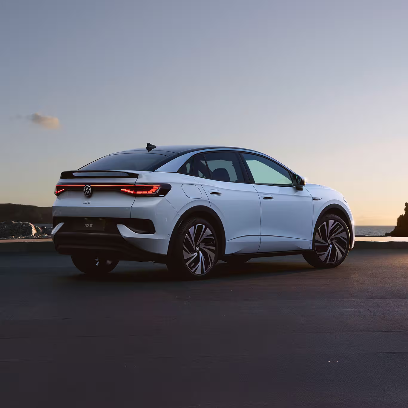 Volkswagen ID.5 lease