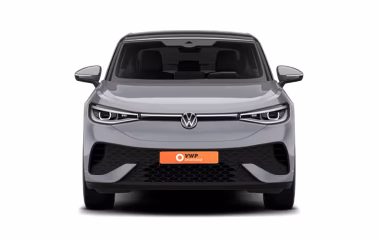 Volkswagen ID.5 voorkant