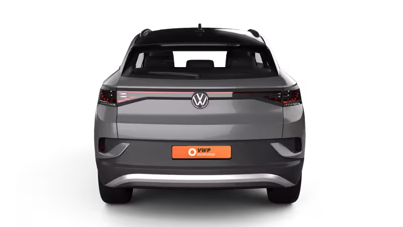 Volkswagen ID4 1st achterkant