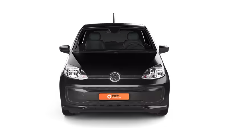 Volkswagen Up! voorkant