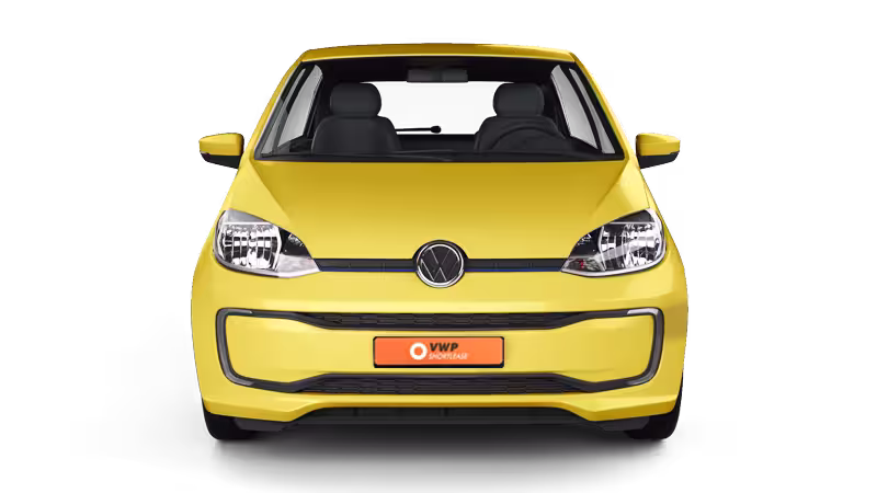 Volkswagen e-up! voorkant