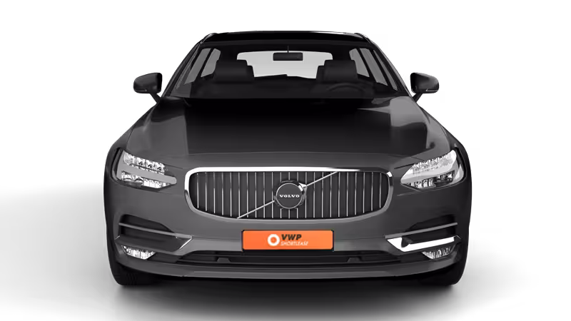 Volvo V90 voorkant
