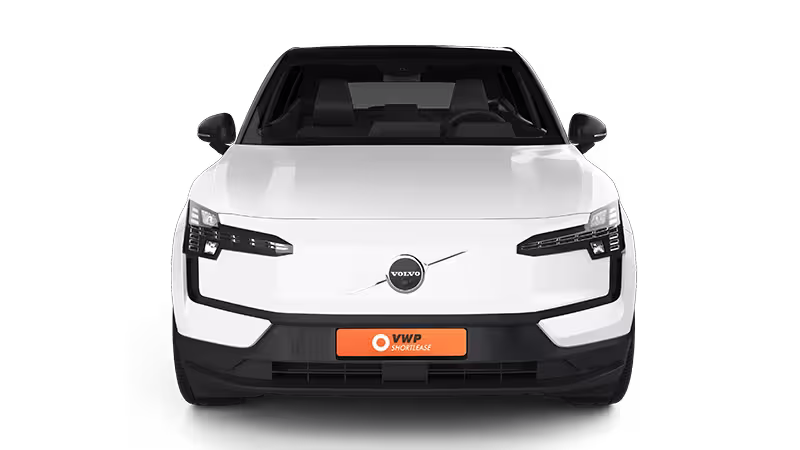 Volvo EX30 voorkant