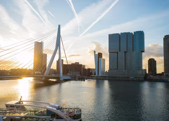 shortlease rotterdam