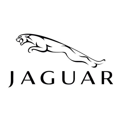 jaguar logo