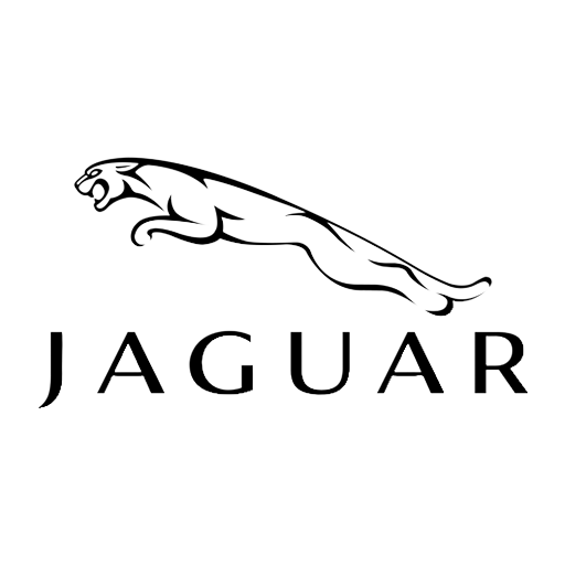jaguar logo