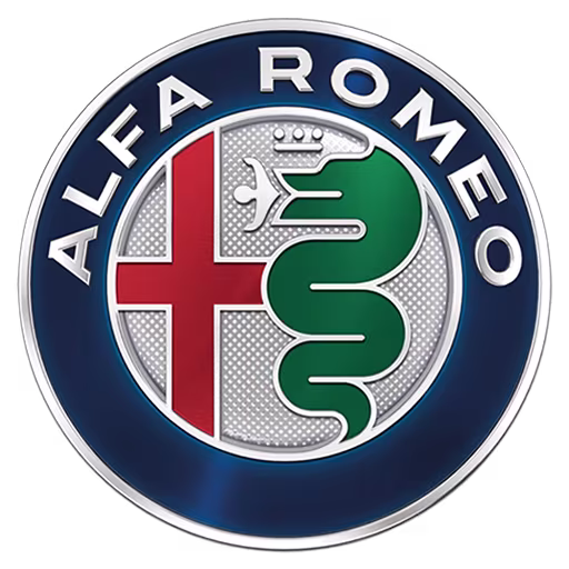 alfa romeo
