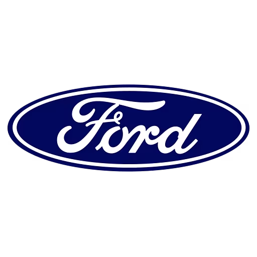 ford logo