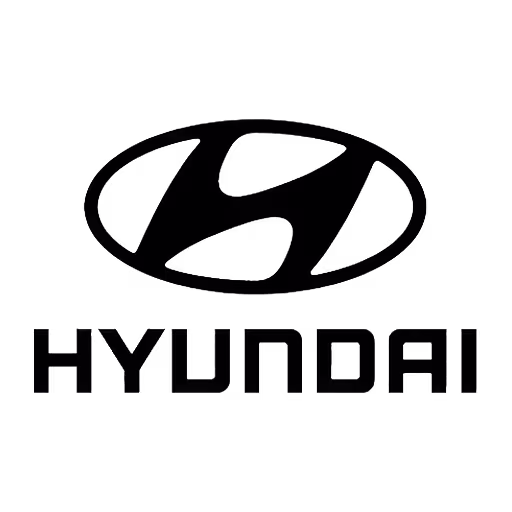 hyundai logo
