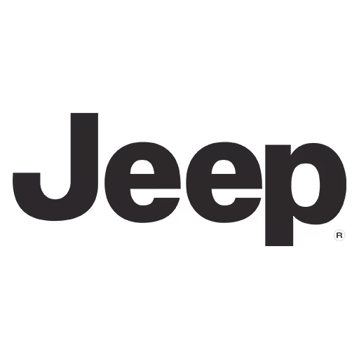 jeep logo