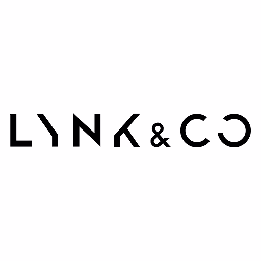 lynk & co logo