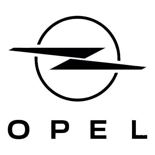 opel logo