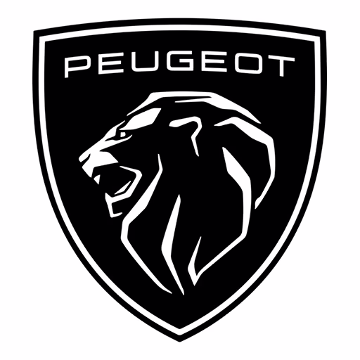 peugeot logo