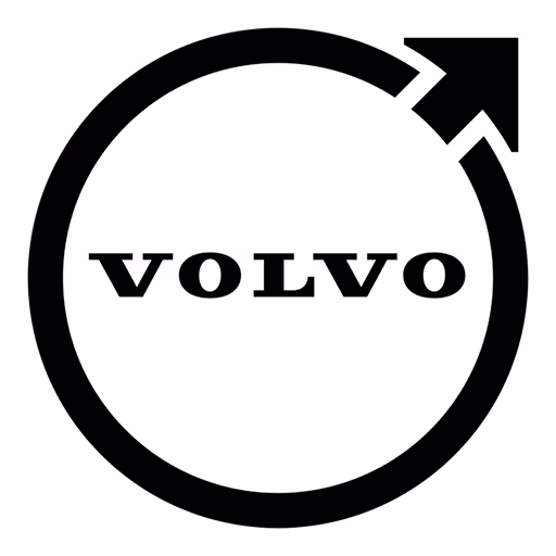 volvo logo