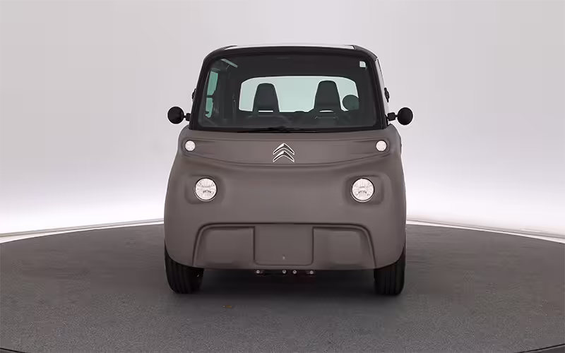 Citroen ami shortlease