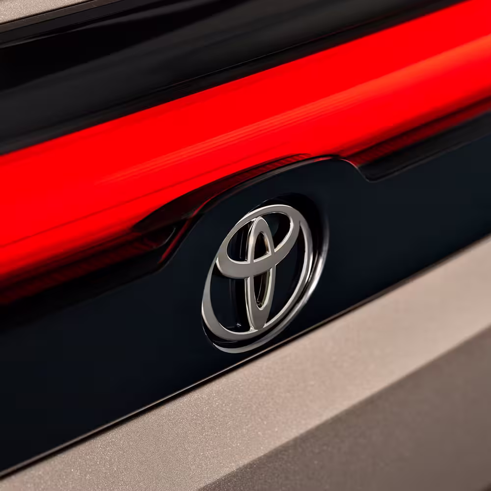 Toyota shortlease