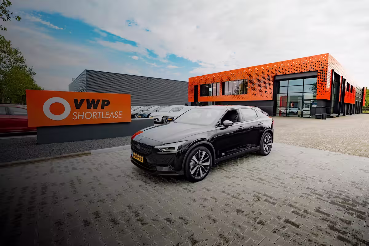 verschil shortlease auto abonnement
