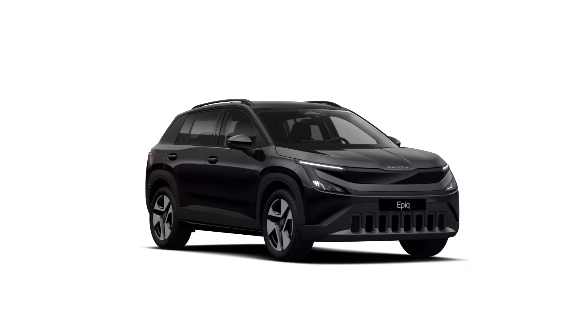 Skoda Epiq