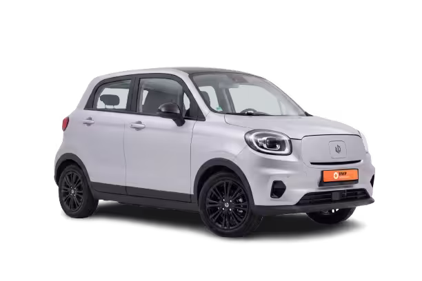 Leapmotor T03