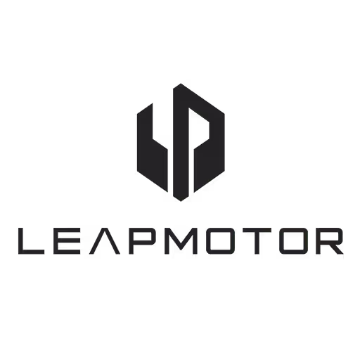 leapmotor logo
