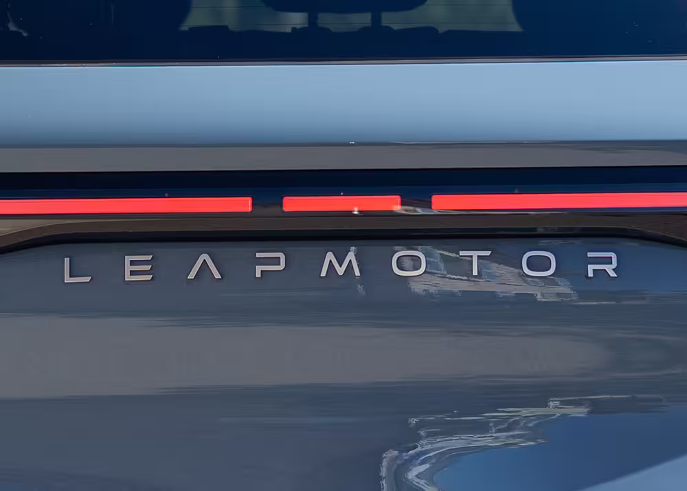 leapmotor shortlease