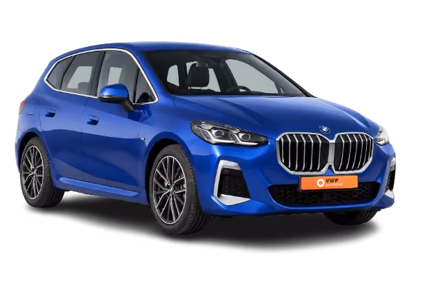 BMW 2 Serie Active Tourer