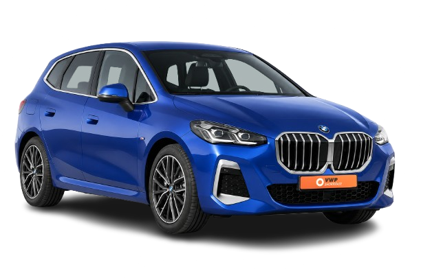 BMW 2 Serie Active Tourer