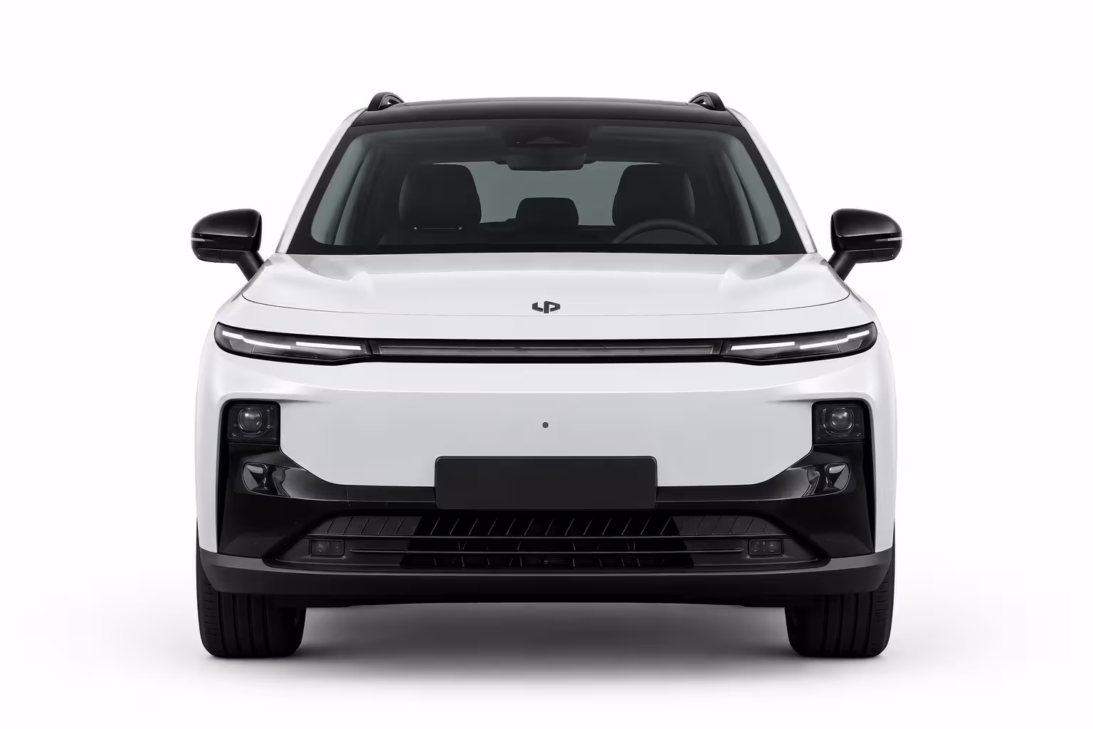 Leapmotor B10 front