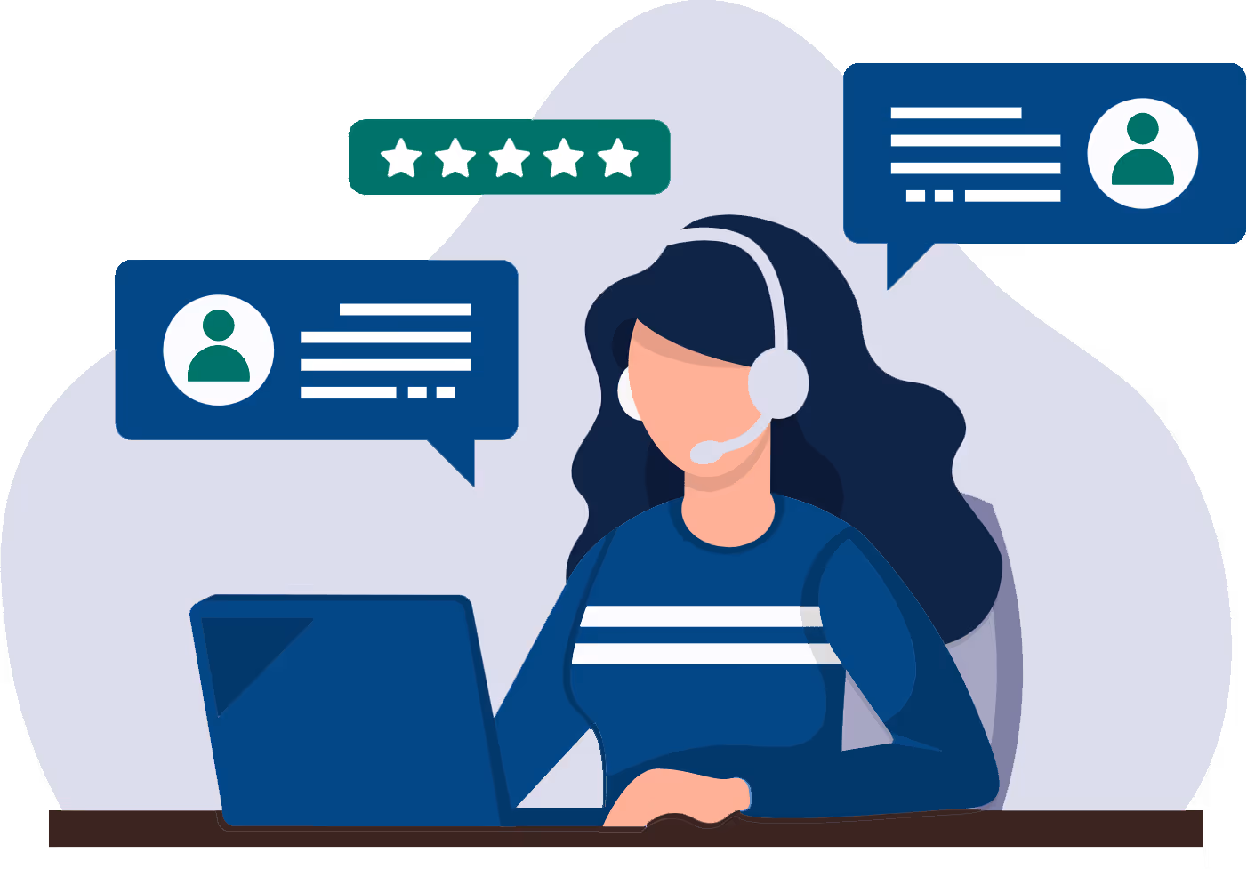 Maak van feedback waardering - feedback verdient terugkoppeling volgens Febaso