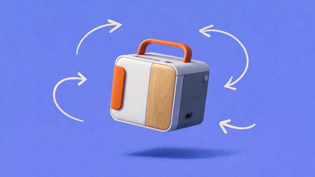 Scanflow Vizcom Blog | AI for Product Designers: Real Workflow Examples